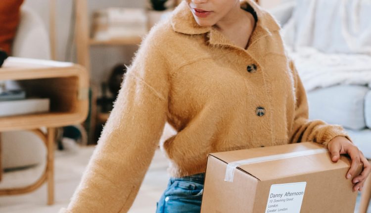 dropshipping business